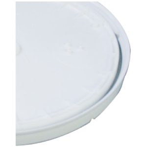 Lid with Gasket