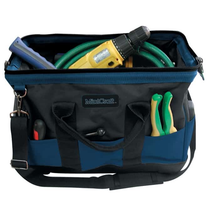 Tool Bag 17" - 22 Pocket