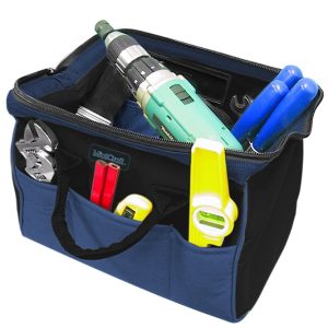 Tool Bag 12" - 21 Pocket