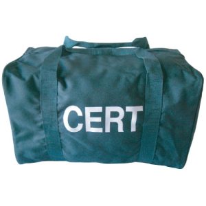 CERT Gear Bag