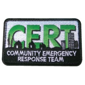 CERT Patch