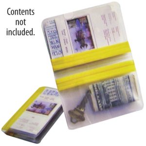 All Weather Waterproof Wallet