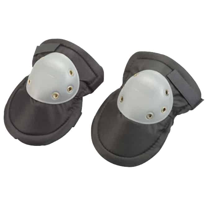 Hardcap Knee Pads