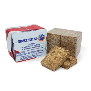 Food Bar - 2400 Calorie - EXPIRES 6/25